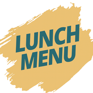 New Arrival in the lunch menu